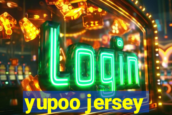 yupoo jersey